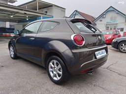 Zunanja slika - Alfa Romeo MiTo - MiTo - 17 - Predogledna slika