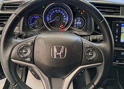 Zunanja slika - Honda Jazz - 1.3 i-VTEC Comfort-FULL LED-NAVI-KAMERA- - 13 - Predogledna slika
