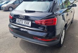Zunanja slika - Audi Q3 - 2.0 TDI QUATTRO S tron.110 Style - 6 - Predogledna slika