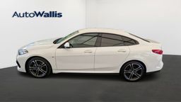 Zunanja slika - BMW Serija 2 - 218i - 3 - Predogledna slika