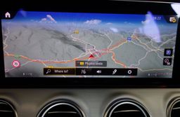 Zunanja slika - Mercedes-Benz E-Razred - E 220 d 4MATIC AMG Line Avt. - 6 - Predogledna slika