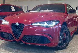 Zunanja slika - Alfa Romeo Giulia - 2.9 Turbo 520hp AT8 Quadrifoglio - 1 - Predogledna slika