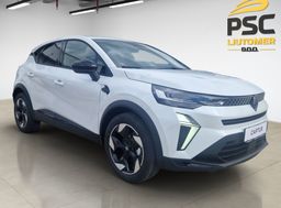 Zunanja slika - Renault Captur - TCe 90 techno + PAKET ZIMA - 1 - Predogledna slika