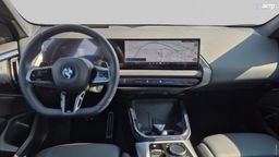 Zunanja slika - BMW X3 - 20d xDrive - 7 - Predogledna slika