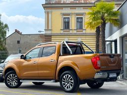 Zunanja slika - Nissan Navara - Tekna 2.3DCI AVT. 4x4 DK - SLO POREKLO - 97.000 km - 5 - Predogledna slika