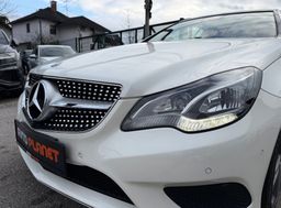 Zunanja slika - Mercedes-Benz E-Razred - E 250 CDI AUT. SPORT 1.LASTNIK FULL LED NAVI ALU18 - 10 - Predogledna slika
