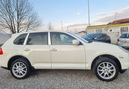 Zunanja slika - Porsche Cayenne - 3.0 TD 4X4 Tiptronic - HITRI KREDIT BREZ POLOGA - 5 - Predogledna slika