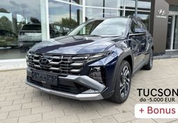 Zunanja slika - Hyundai Tucson - 1.6 T-GDI  IMPRESSION 2WD Auto - 1 - Predogledna slika
