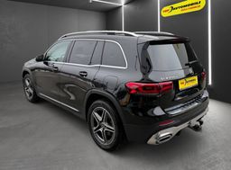 Zunanja slika - Mercedes-Benz GLB-Razred - GLB 200d AMG LINE ACC KAMERA 7-SEDEŽEV VIRTUAL T - 4 - Predogledna slika