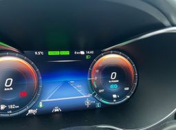 Zunanja slika - Mercedes-Benz C-Razred - C 300 EQ 4MATIC Le84.000km LED ACC WEBASTO ALU19 - 20 - Predogledna slika