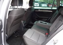 Zunanja slika - VW Passat - Variant 2.0 TDI DSG ELEGANCE 150KM - NAVI - VZRATNA KAMERA - 10 - Predogledna slika