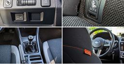 Zunanja slika - Subaru XV - 2.0D STYLE 4WD - 15 - Predogledna slika