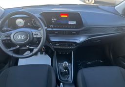 Zunanja slika - Hyundai i20 - 1.0 COMFORT. ACC. WINTER. RG - 10 - Predogledna slika