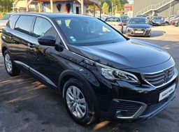 Zunanja slika - Peugeot 5008 - 1.2 PURETECH 130 ALU PLATIŠČA-NAVIGACIJA-VIRTUAL - 3 - Predogledna slika