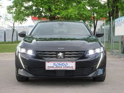 Zunanja slika - Peugeot 508 - 508 - 2 - Predogledna slika