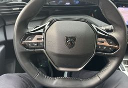 Zunanja slika - Peugeot 408 - 1.2 PureTech 96 KW.KAMERA.LED.USNJE.NAVI.2023 - 10 - Predogledna slika