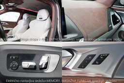 Zunanja slika - BMW XM - 4.4 V8 Aut x-Drive 653KM - 17 - Predogledna slika