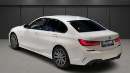 Zunanja slika - BMW Serija 3 - 3 Series - 2 - Predogledna slika
