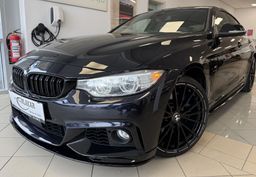 Zunanja slika - BMW Serija 4 - Gran Coupe: 430d xDrive  AT  M-SPORT-LED-NAVI-KAMERA- - 3 - Predogledna slika