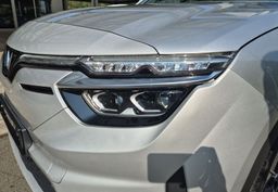 Zunanja slika - Vinfast VF8 - PLUS 87.7kWh 408PS AWD-GRATIS POLNILNICA 22KW - 7 - Predogledna slika
