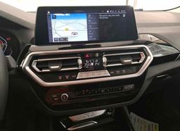 Zunanja slika - BMW X3 - serija : sDrive18d 110kw.KAMERA.NAVI.LED.USNJE.AUT.TOP CENA - 9 - Predogledna slika