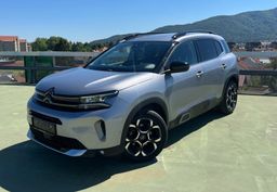 Zunanja slika - Citroën C5 Aircross - Shine Pack BlueHDi 130.KAMERA.NAVI.LED.USNJE.TOP - 1 - Predogledna slika