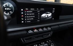 Zunanja slika - Porsche 911 - 4 GTS - Matrix - BOSE - PANO - Sportchrono - 18 - Predogledna slika