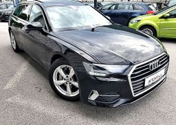 Zunanja slika - Audi A6 - Avant 50 TDI quattro SPORT 210kW PANORAMA KAMERA NAVI - 4 - Predogledna slika