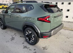 Zunanja slika - Dacia Duster - 1.2 TCe 130 4x4 EXTREME - 4 - Predogledna slika