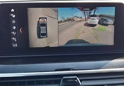 Zunanja slika - BMW Serija 5 - : 520d EXCLUSIVE °ALU 19 °HUD °ACC °NIGHT VISION - 10 - Predogledna slika