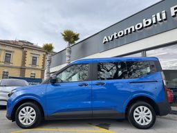 Zunanja slika - Ford Tourneo Courier - 1.0 ECOBOOST 125KM TREND SLO 1.LAST. V JAMSTVU - 4 - Predogledna slika