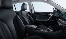 Zunanja slika - MG MG HS - HS Luxury 1.5T Hybrid+ Samodejni menj. - 2 - Predogledna slika