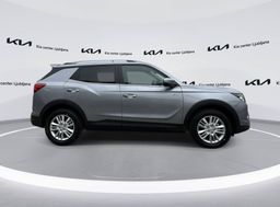 Zunanja slika - KG Mobility Korando - 1.5 T-GDI Style A T - 4 - Predogledna slika