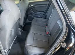 Zunanja slika - Audi A3 - Sportback 35 TFSI Advanced S tronic - 10 - Predogledna slika