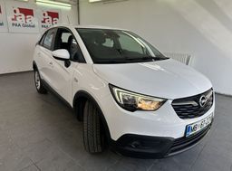 Zunanja slika - Opel Crossland X - 1.2 61KW.1 lastnik.12 mesečno jamstvo - 2 - Predogledna slika