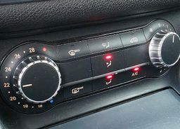 Zunanja slika - Mercedes-Benz CLA-Razred - CLA Shooting Brake CLA 220 CDI LED-KAMERA-NAVI-ALU PLATIŠČA - 15 - Predogledna slika