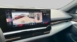 Zunanja slika - BMW Serija 5 - Touring: 520d xDrive  AT - 19 - Predogledna slika