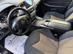 Zunanja slika - Mercedes-Benz ML-Razred - ML 250 BlueTEC 4MATIC LED NAVI TEMP PDC USNJE TOP. - 13 - Predogledna slika