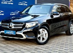 Zunanja slika - Mercedes-Benz GLC-Razred - GLC 250 d 4MATIC - 1 - Predogledna slika