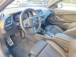 Zunanja slika - BMW Serija 1 - 120i - 6 - Predogledna slika