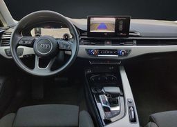 Zunanja slika - Audi A4 - Avant 40 TDI S tronic S line - 4 - Predogledna slika