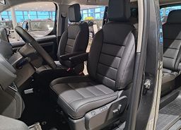 Zunanja slika - Citroën Spacetourer - Max M 2.0L BlueHDi 180 EAT8 na zalogi - 7 - Predogledna slika