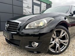 Zunanja slika - Infiniti Q70 - 3.0d - 20 - Predogledna slika