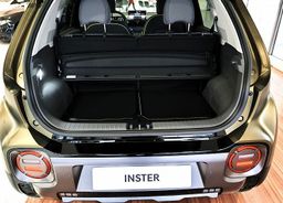 Zunanja slika - Hyundai Inster - 49 kWh CROSS IMPRESSION-AKT.T-MRT.K-360-MATT-VIDEO - 6 - Predogledna slika