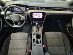Zunanja slika - VW Passat - Variant 2,0 TDI BMT SCR Business DSG - 8 - Predogledna slika
