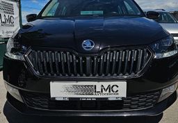 Zunanja slika - Škoda Fabia - Combi 1.0 TSI avtomatik 95ks DSG °FULL LED° - 2 - Predogledna slika