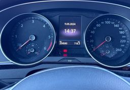 Zunanja slika - VW Passat - Variant 2.0TDI R line BT Navi Kljuka LED Alu Gretjesed x4 - 10 - Predogledna slika
