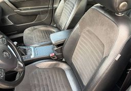Zunanja slika - VW Passat - Variant 2.0 TDI 4M BlueM.Tech. Highline 103kW - 8 - Predogledna slika