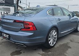 Zunanja slika - Volvo S90 - T8 2.0 + HIBRID AWD 367ks  °INSCRIPTION° - 5 - Predogledna slika