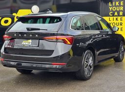 Zunanja slika - Škoda Octavia - 2.0 TDI DSG 110 kW-MATRIX-VIRTUAL-ALU-NEMŠKO POREK - 4 - Predogledna slika